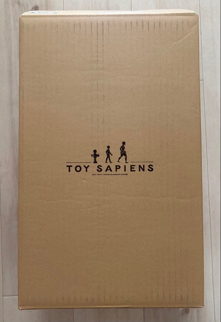 ホットトイズ ターミネーター2 1/6スケールフィギュア T-800（2.0版)