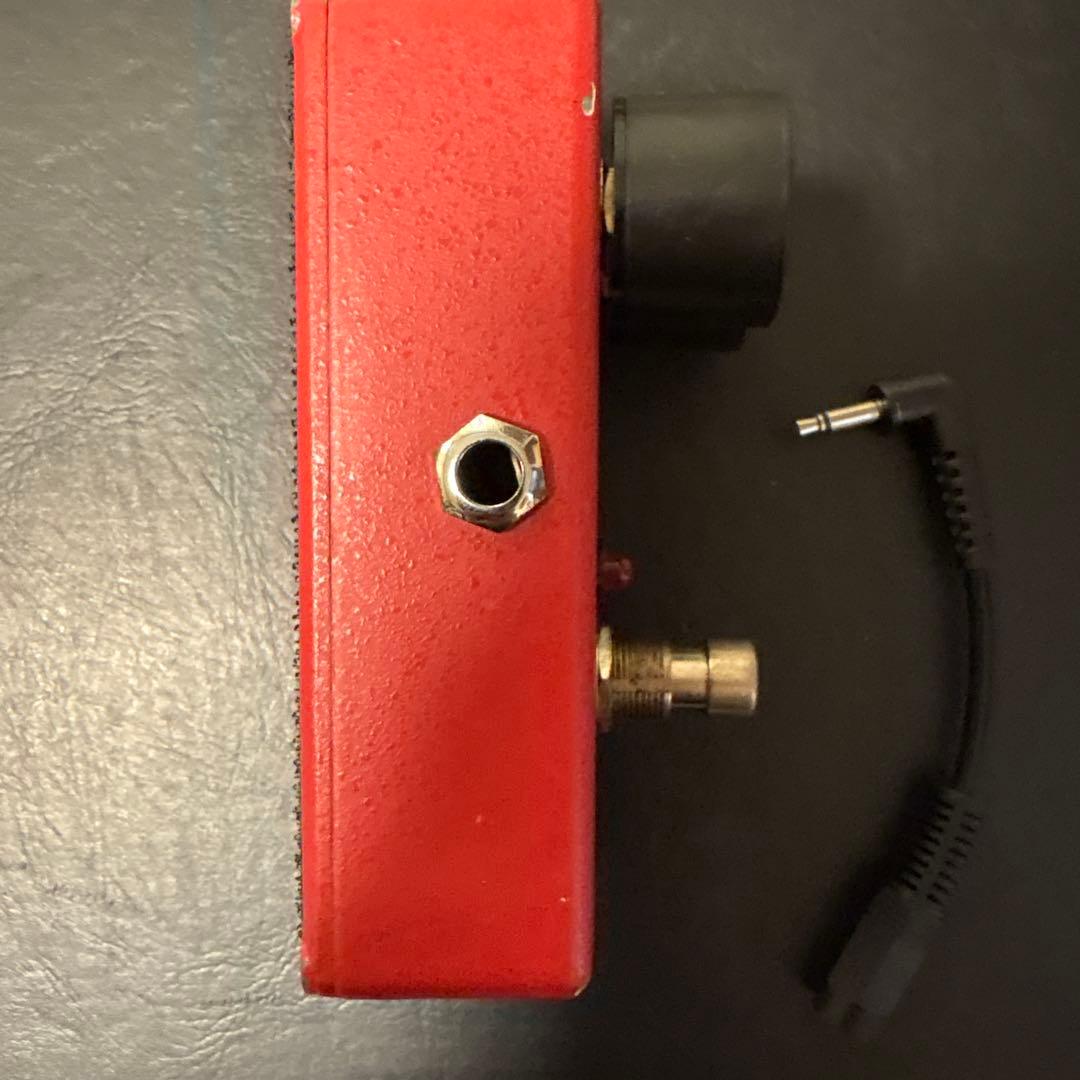 MXR dyna comp 中古品