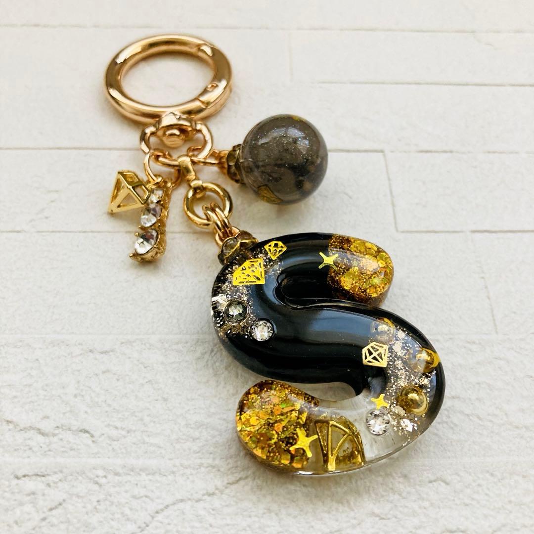 りんりんページ SixTONES名入れキーホルダー／チャーム　10点