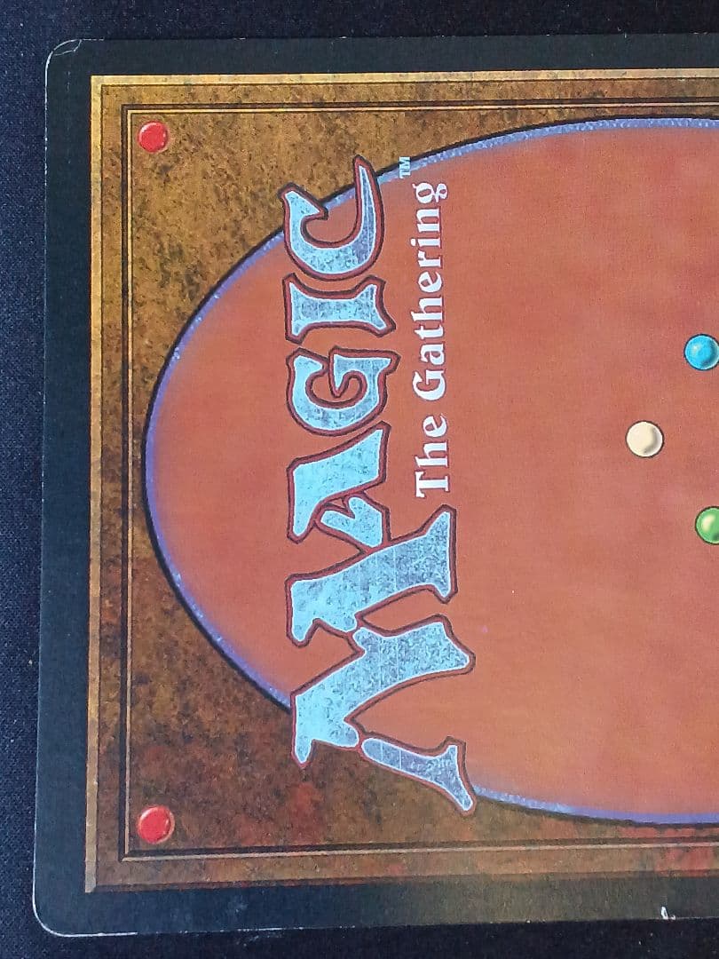 大判カード】Chaos Orb プロモーションカード