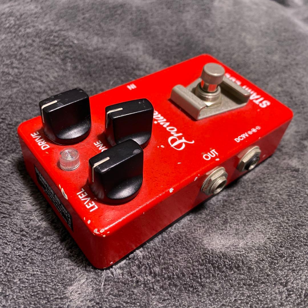 PROVIDENCE SOV-2 STAMPEDE OD プロヴィデンス