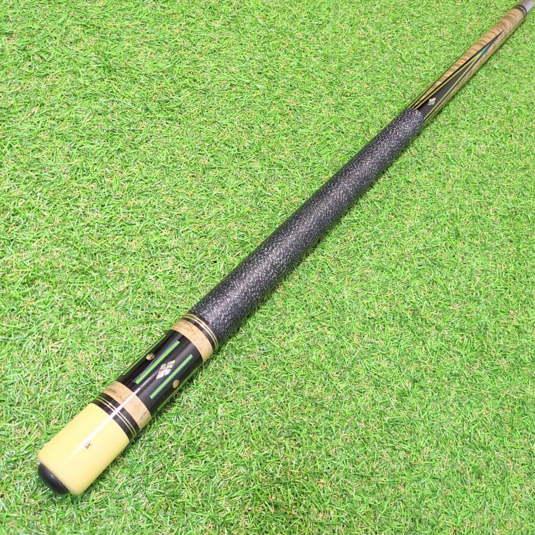 【希少】アダム Adam キュー 90年代 中古 ビリヤード