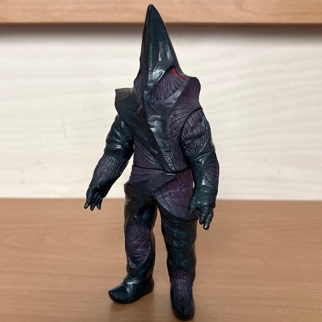 ウルトラ怪獣 レギュラン星人 ‼️詳細不明❗️試作品？‼️タグ穴なし