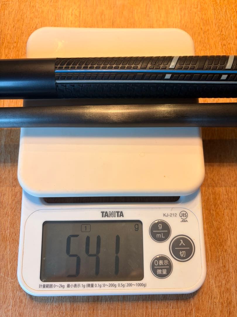 プレデター SPORT2 AMP SportGrip + Revo シャフト