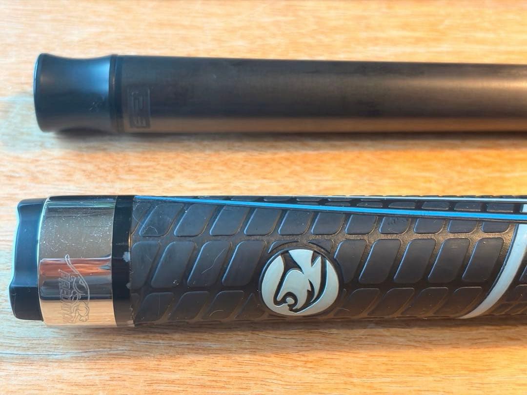 プレデター SPORT2 AMP SportGrip + Revo シャフト