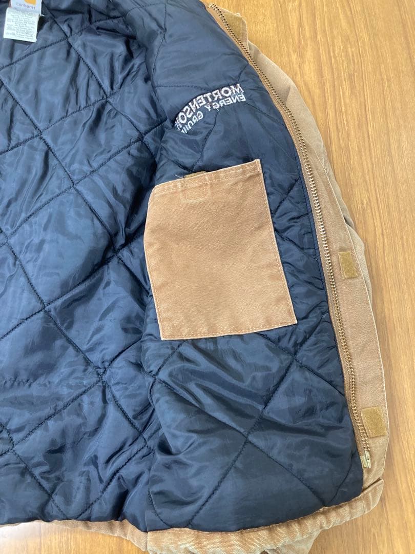 tomonini❗️カーハート　トラディショナルジャケット XL