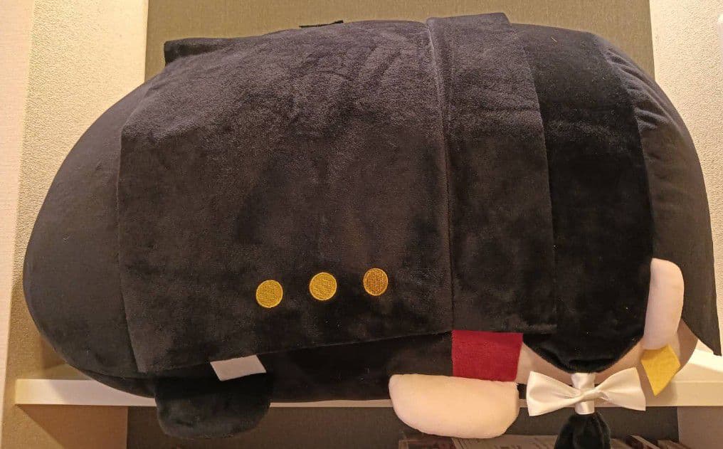 もちもちマスコットBIG 加州清光