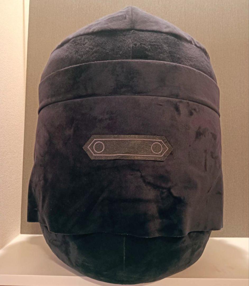 もちもちマスコットBIG 加州清光