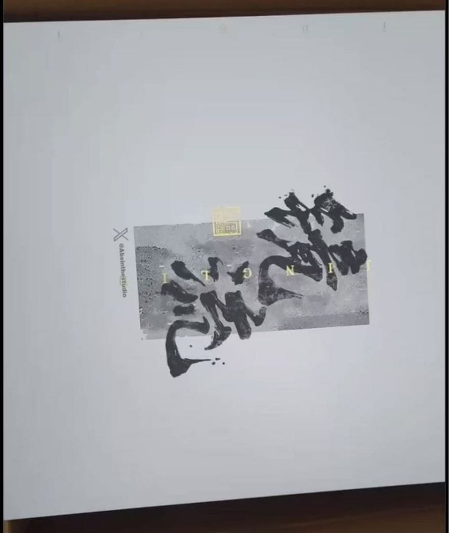 崩壊スターレイル 鏡流 ABsinthe EX ガレージキット スタチュー