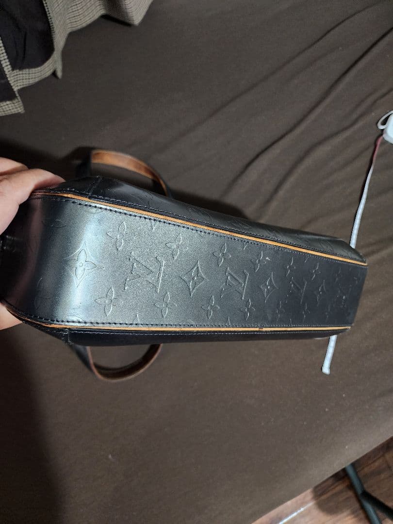 ルイヴィトン モノグラム マルデン ビジネスバック