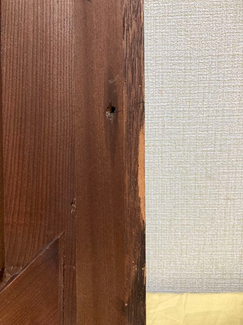 【真作保証】板倉賛治「水上風景」1930年 水彩画 直筆サイン 裏書き有り 絵画