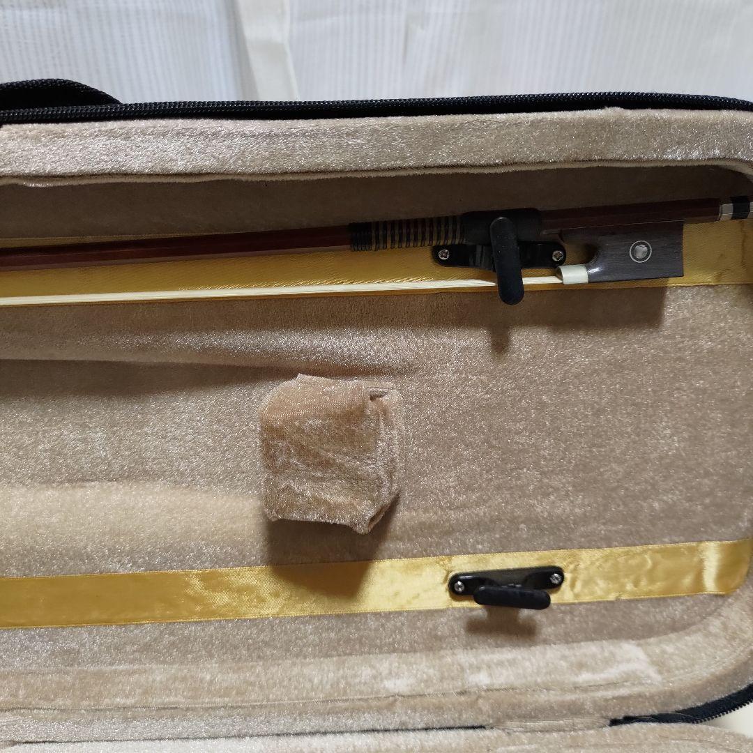 美品】Allan Drexcell 3/4 No.AE