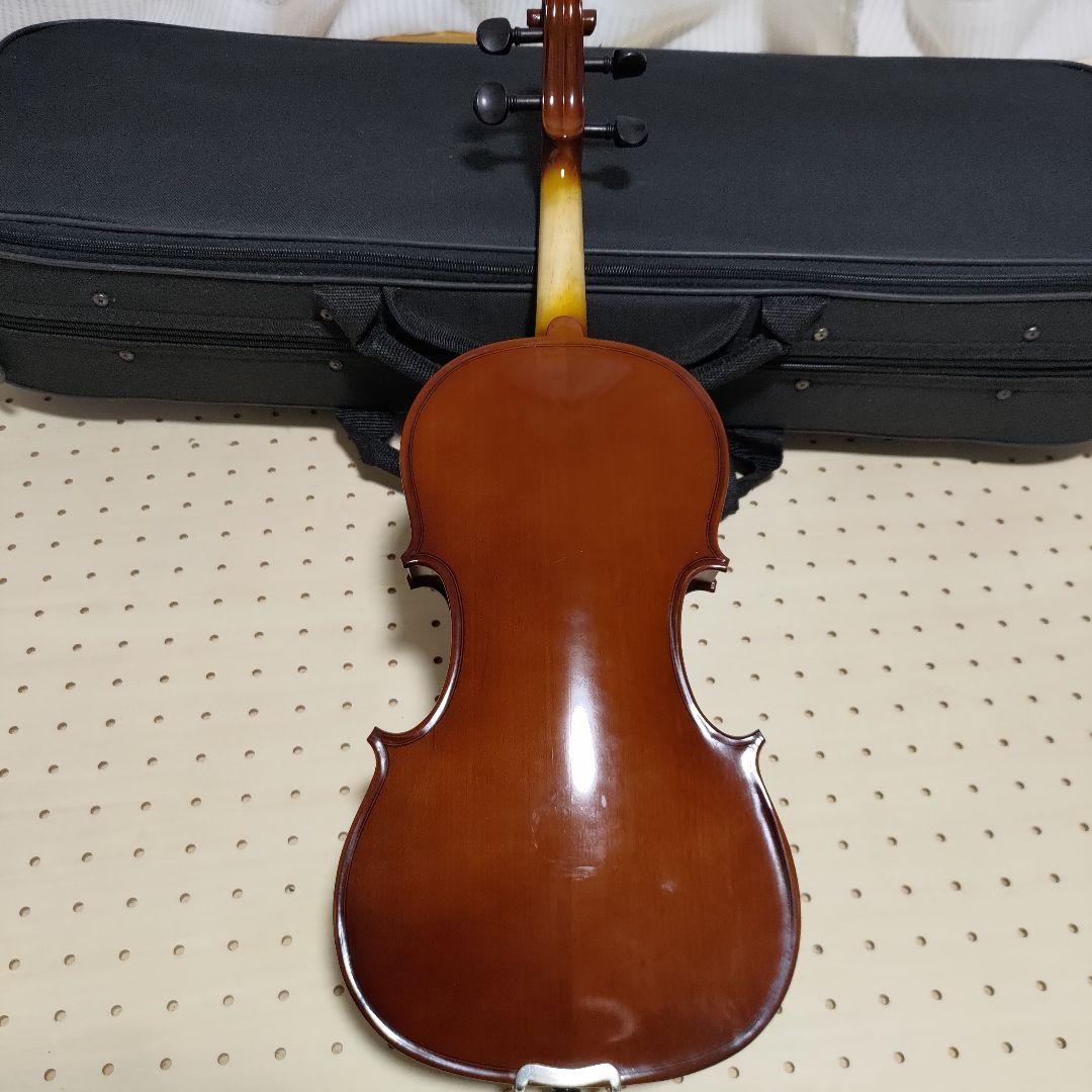 美品】Allan Drexcell 3/4 No.AE