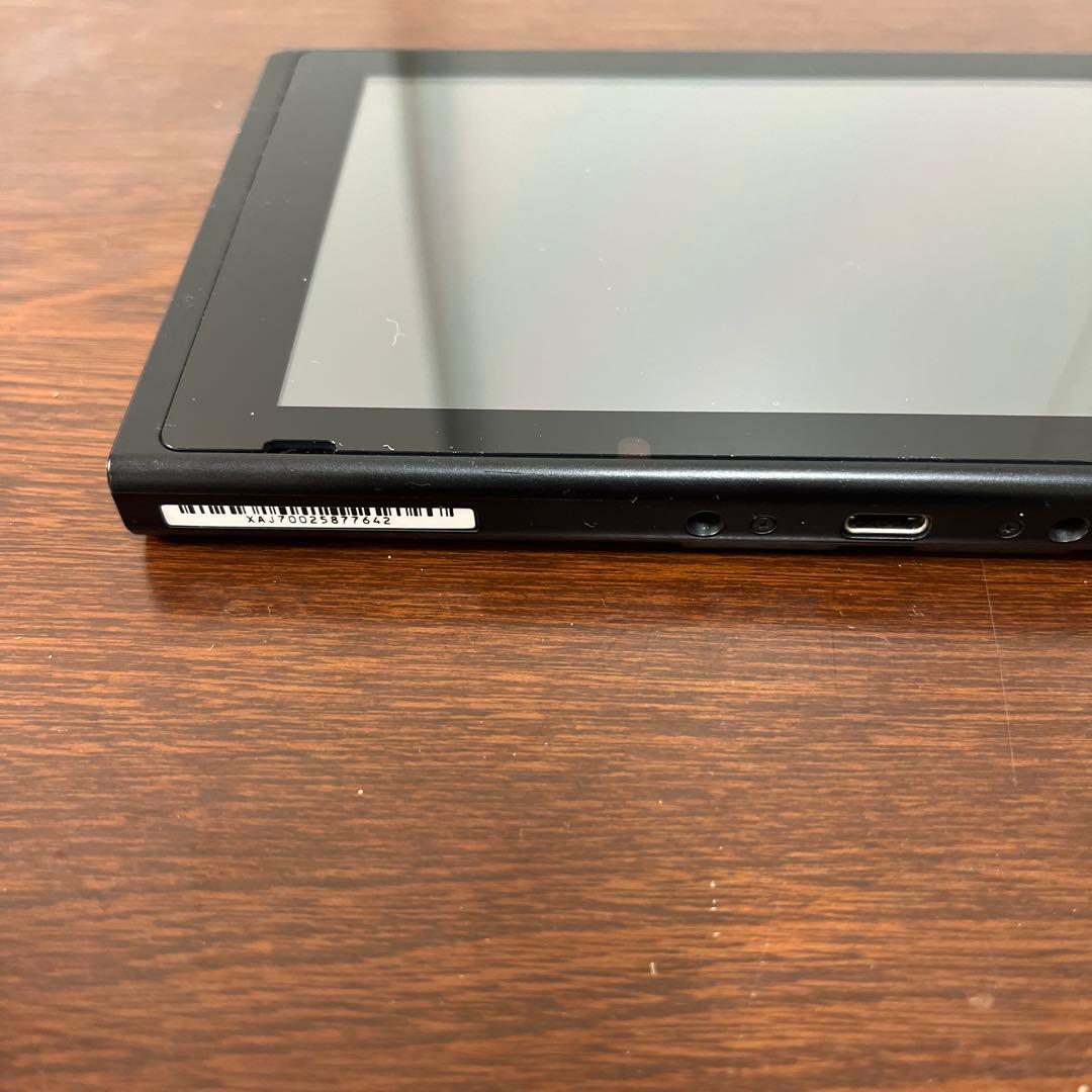 Nintendo Switch 本体のみ