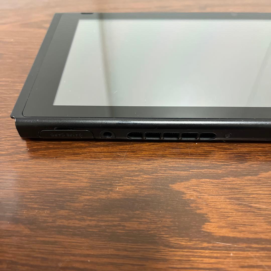 Nintendo Switch 本体のみ