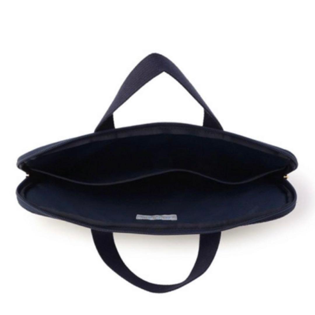 新品未使用】ラブラリーバイフェイラー オールドテディ ブリーフケース