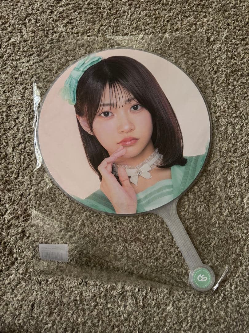 CUTIE STREET ちびぬい Tシャツ ユニフォーム タオル 板倉可奈