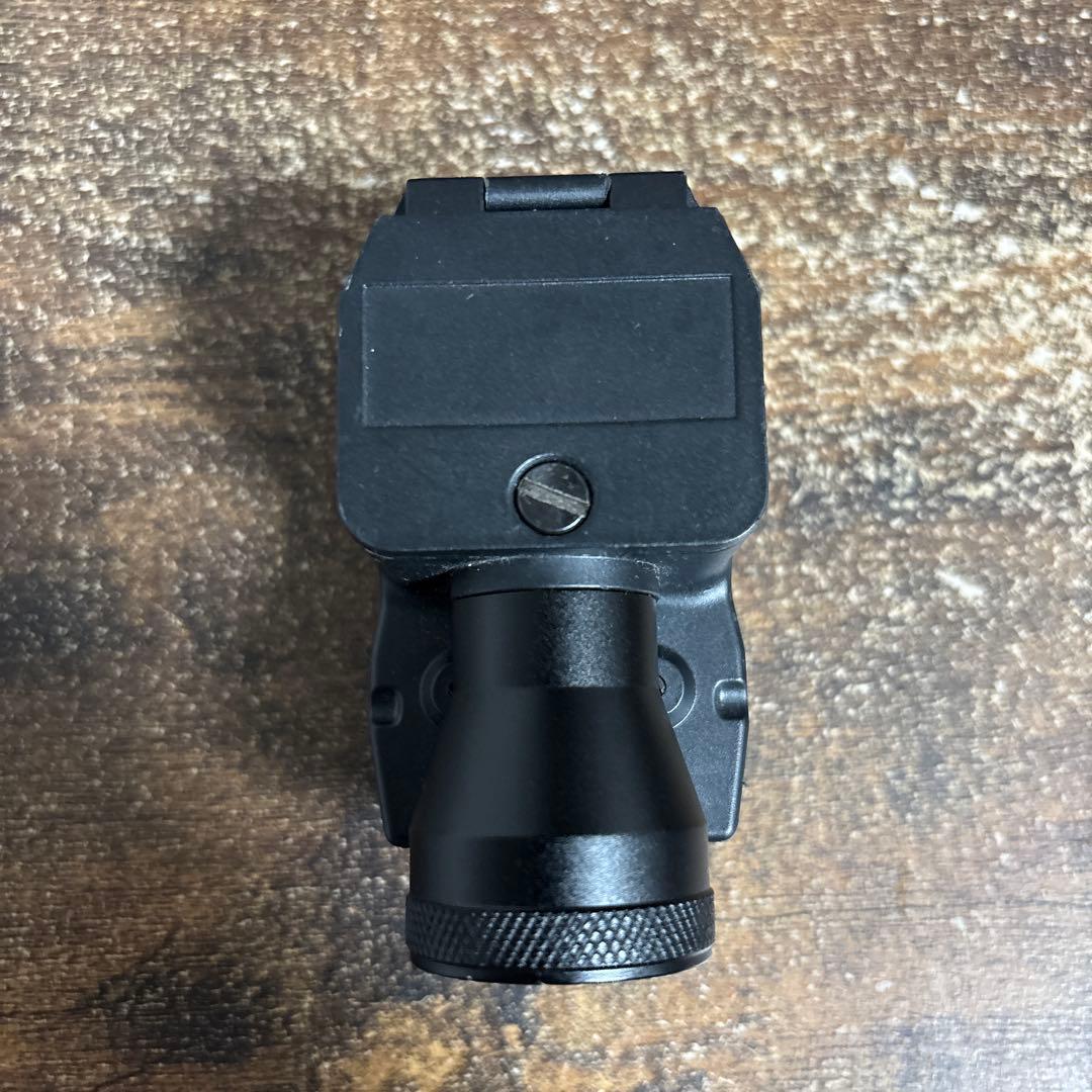 LLM01 タイプ レーザーモジュール