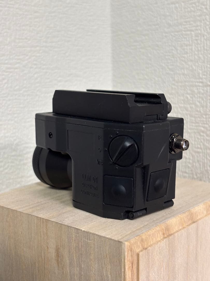 LLM01 タイプ レーザーモジュール