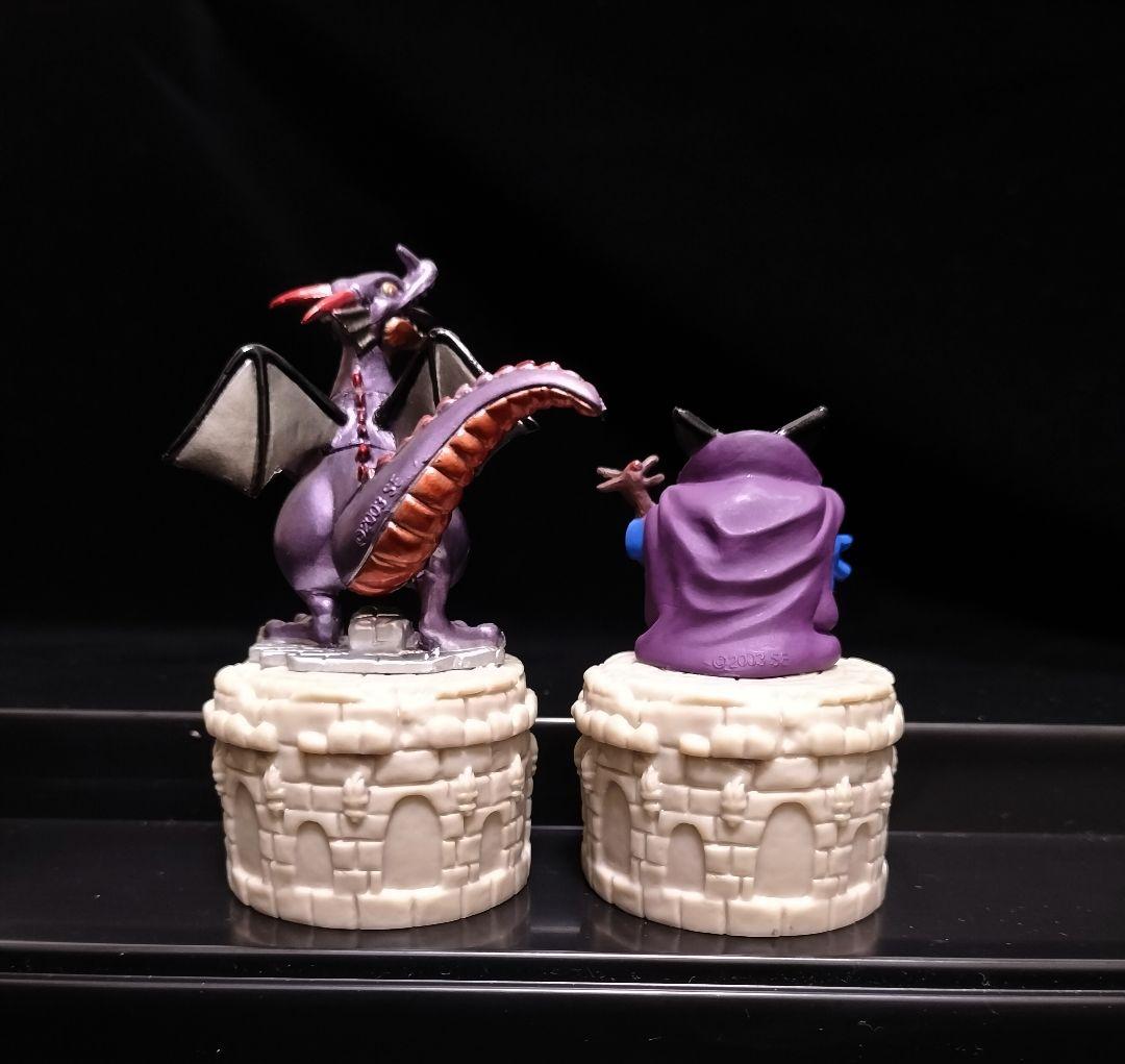 ドラゴンクエスト ボトルキャップセレクション2 初回版 フルコンプ 34体