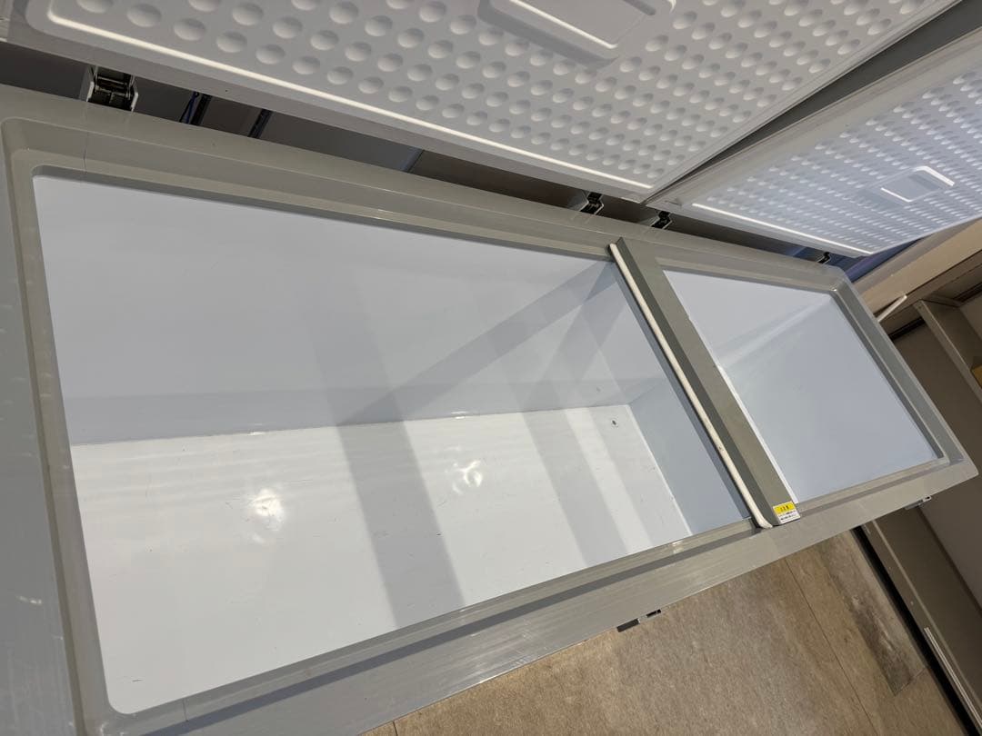 ト*ィ様 JCM 大型冷凍ストッカー　JCMC-605