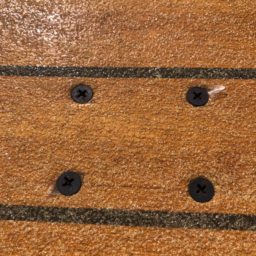 スケートボード　トライホイール　TRY WHEEL DIAMOND