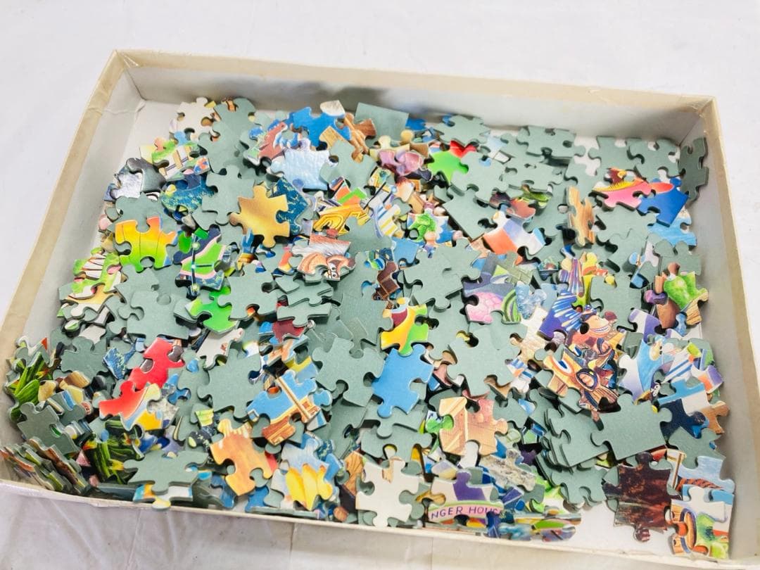 クレムランド ドンキーコング2 ディクシー&ディディー ラージ 500