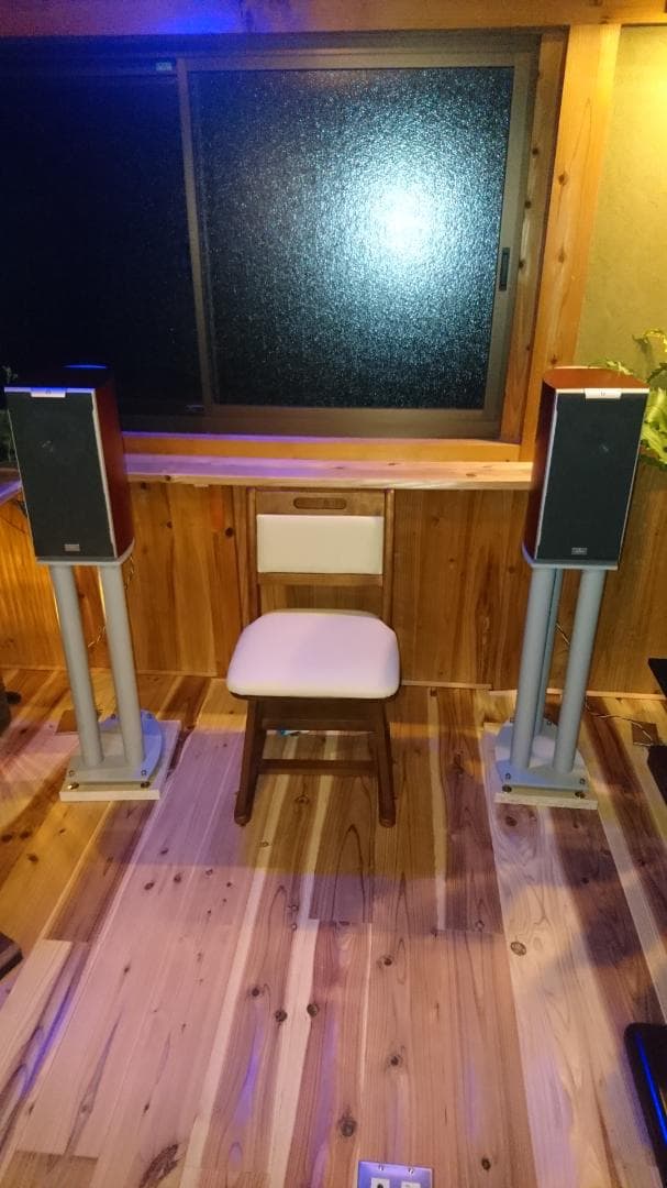 高級 天然白大理石 オーディオボード○350×250×42○5面磨き