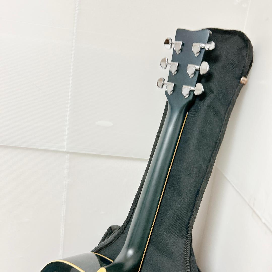 美品 YAMAHA ヤマハ アコギ FS720S TMB マリンブルー 青 - メルカリ