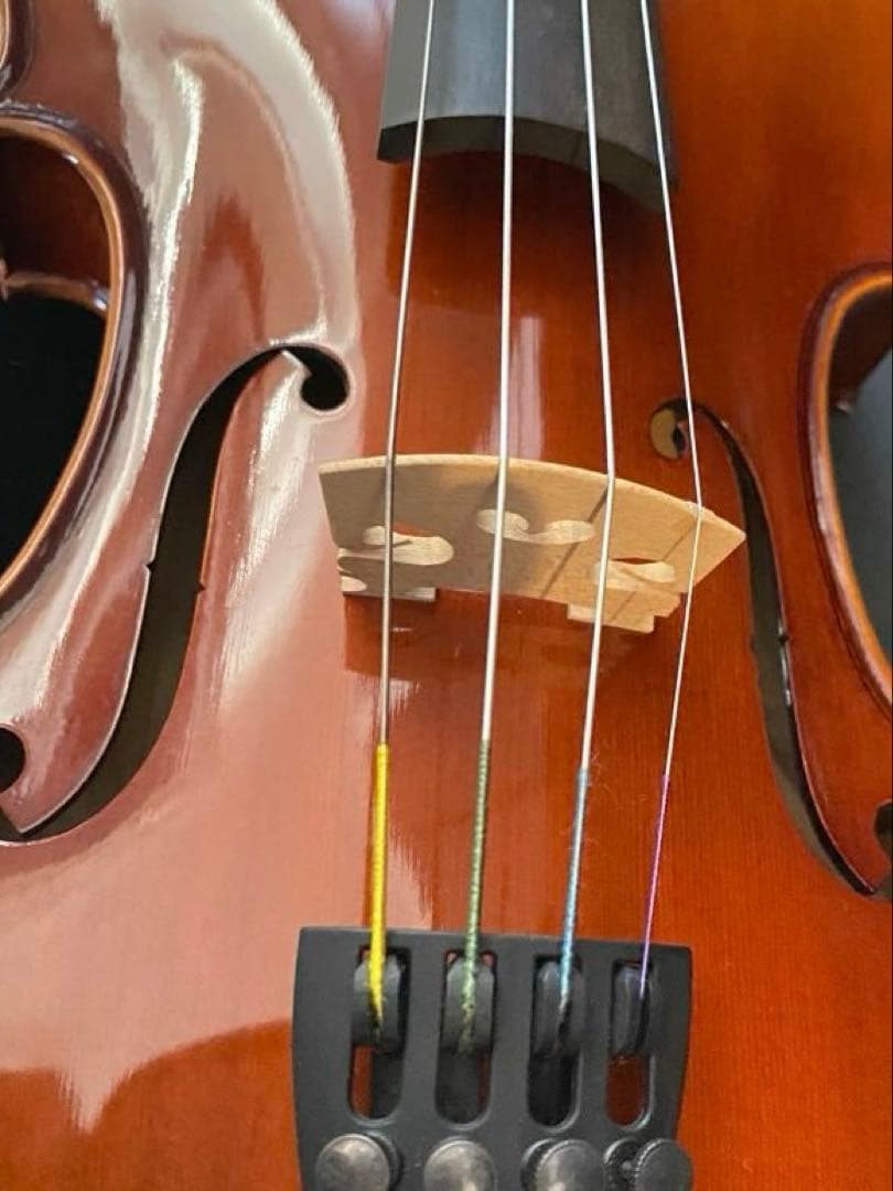 Karl Hofner バイオリン3/4 AS-180