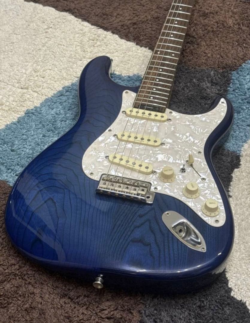 blade levinson cory wong エレキギター 美品