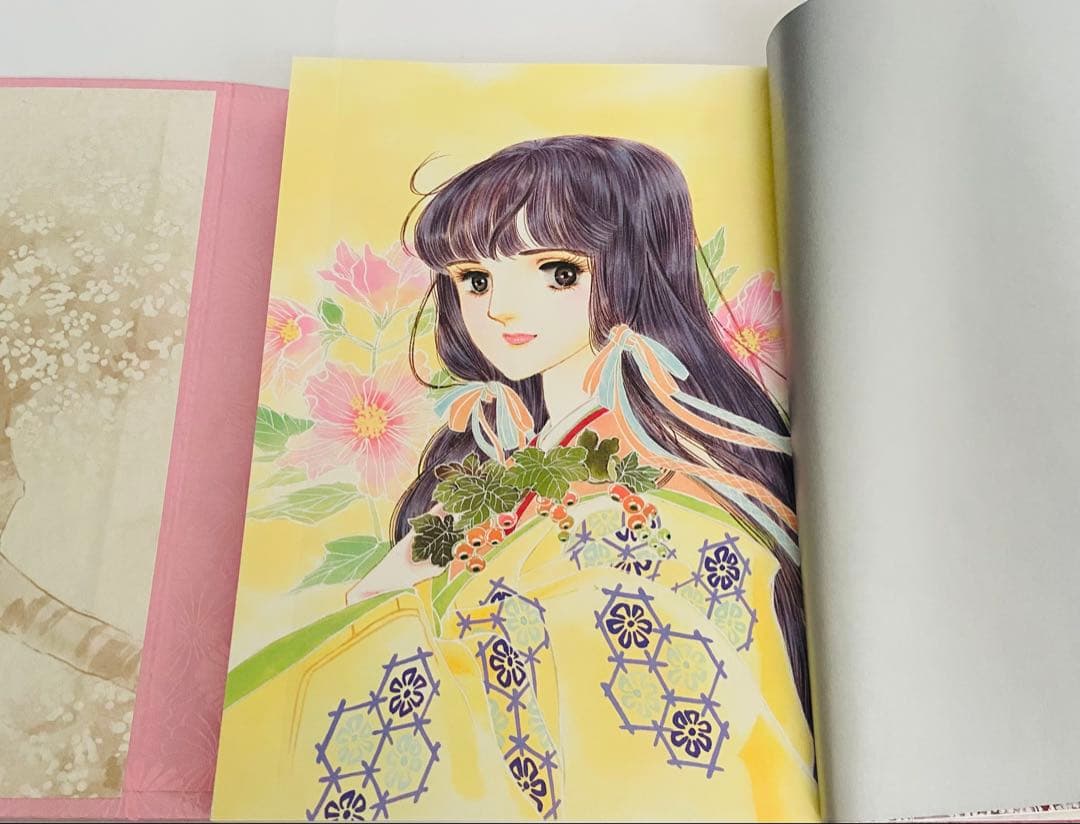 あさきゆめみしー 三部作セット豪華愛蔵版 本