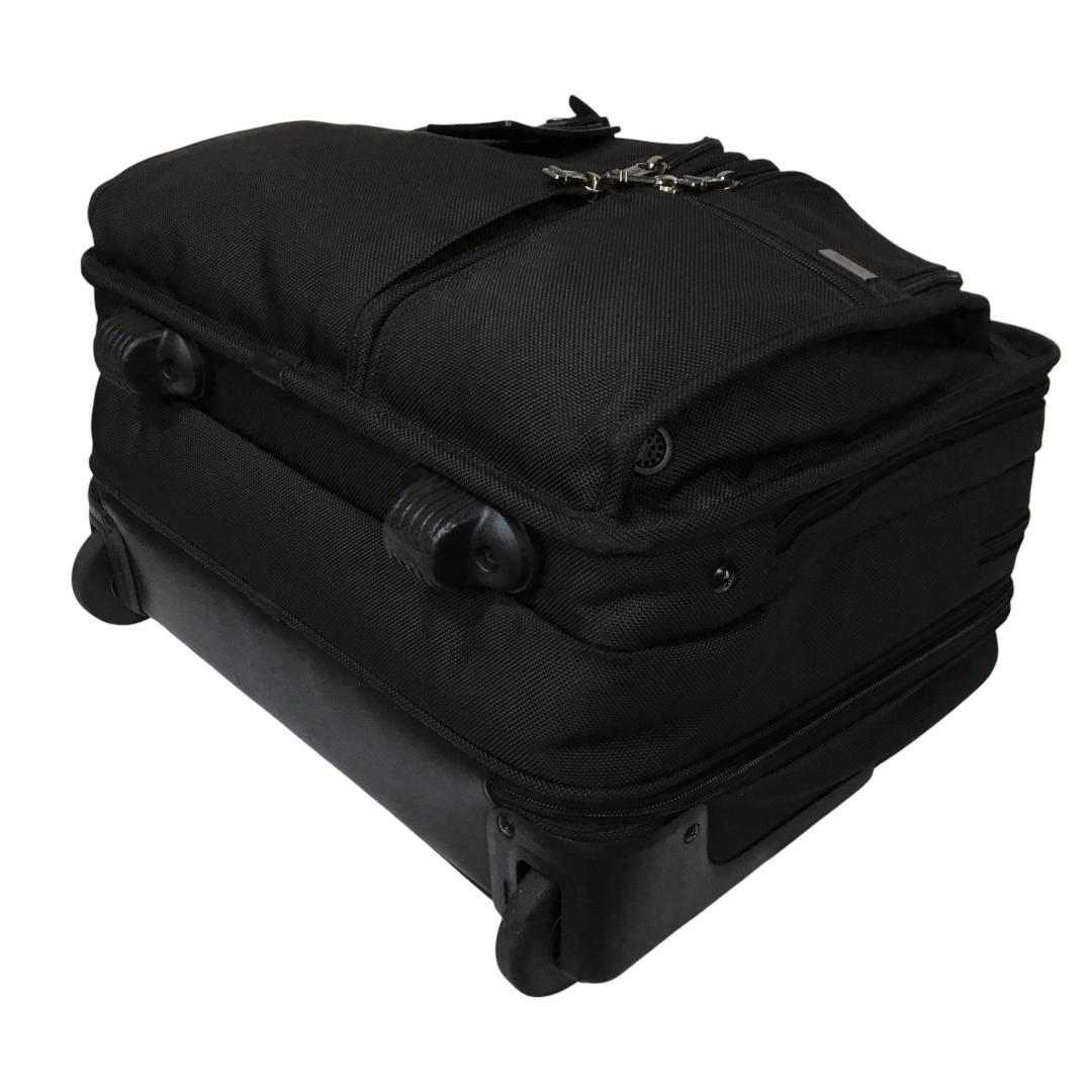 TUMI トゥミ 26004D4 バリスティックナイロン ビジネスキャリーケース