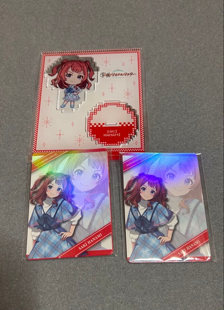 学園アイドルマスター プライズフィギュア おまとめ 8点 学園アイドル