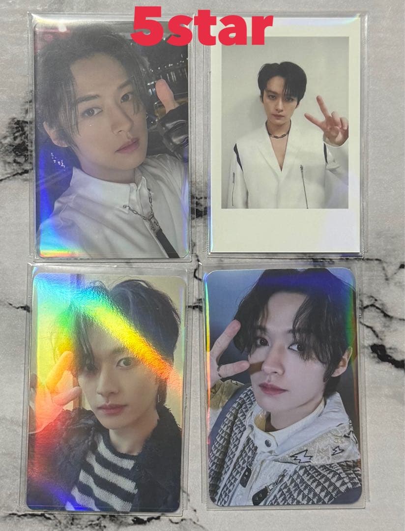 straykids リノ トレカ 22枚 まとめ売り