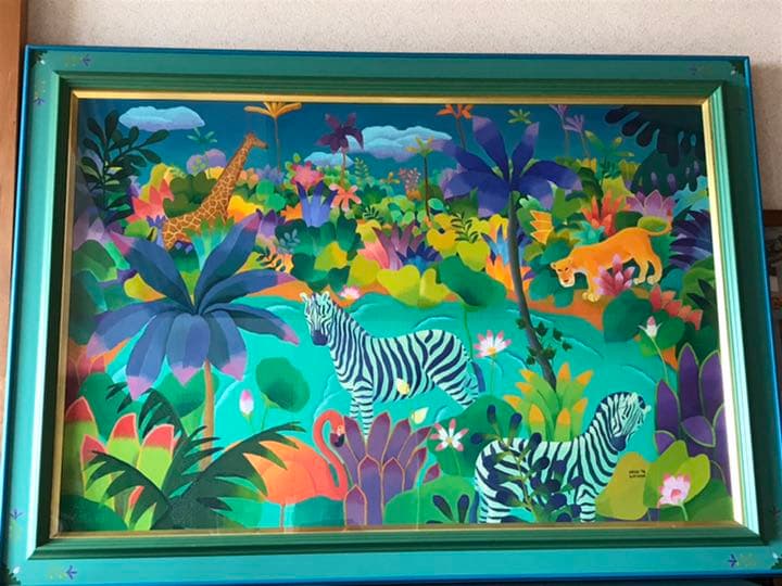 絵画 kozo'98 HAYASHI 絵画 kozo'98 HAYASHI 絵画 kozo'98 HAYASHI 絵画 kozo'98 HAYASHI