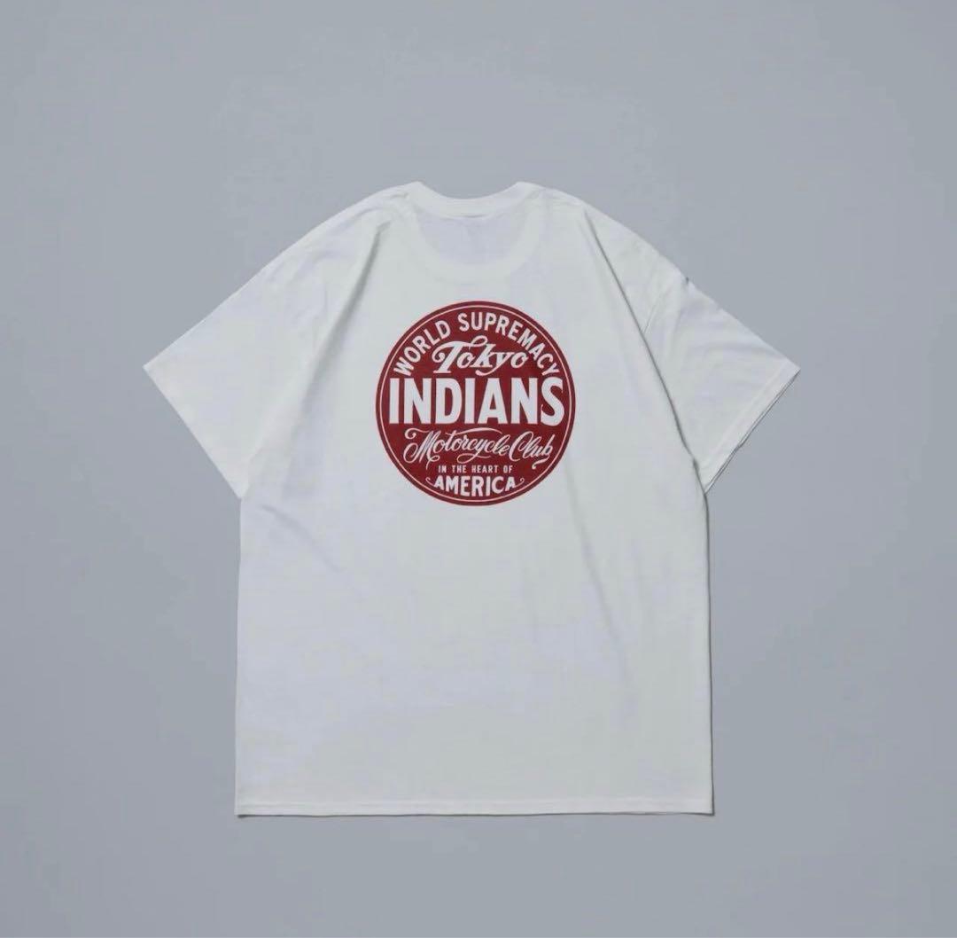 東京インディアンズTokyo Indians