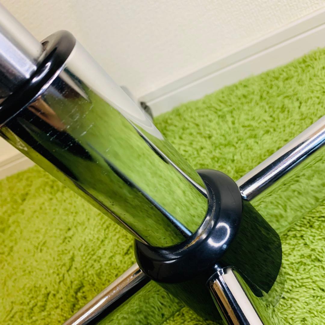 TOYO TAPER 昇降スツール 1960s ヴィンテージ 回転式 SK-84