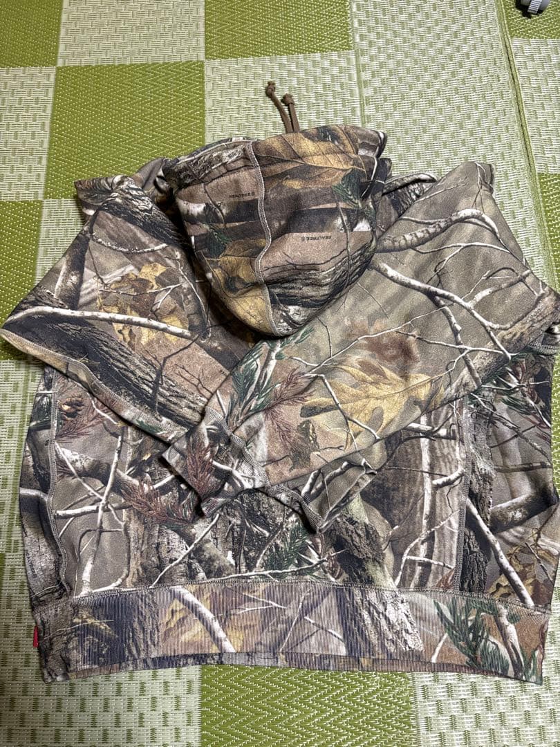 E*a様 2025aw シュプリームBox Logo Hooded Sweats