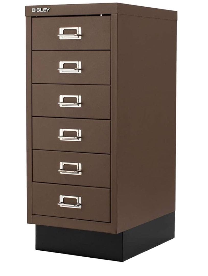 BISLEY ビスレー キャビネット コーヒー