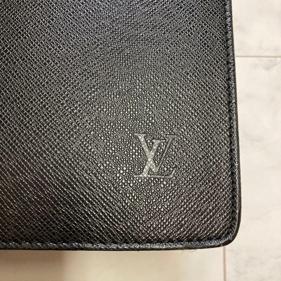 【美品】☆ルイヴィトン タイガ⭐︎