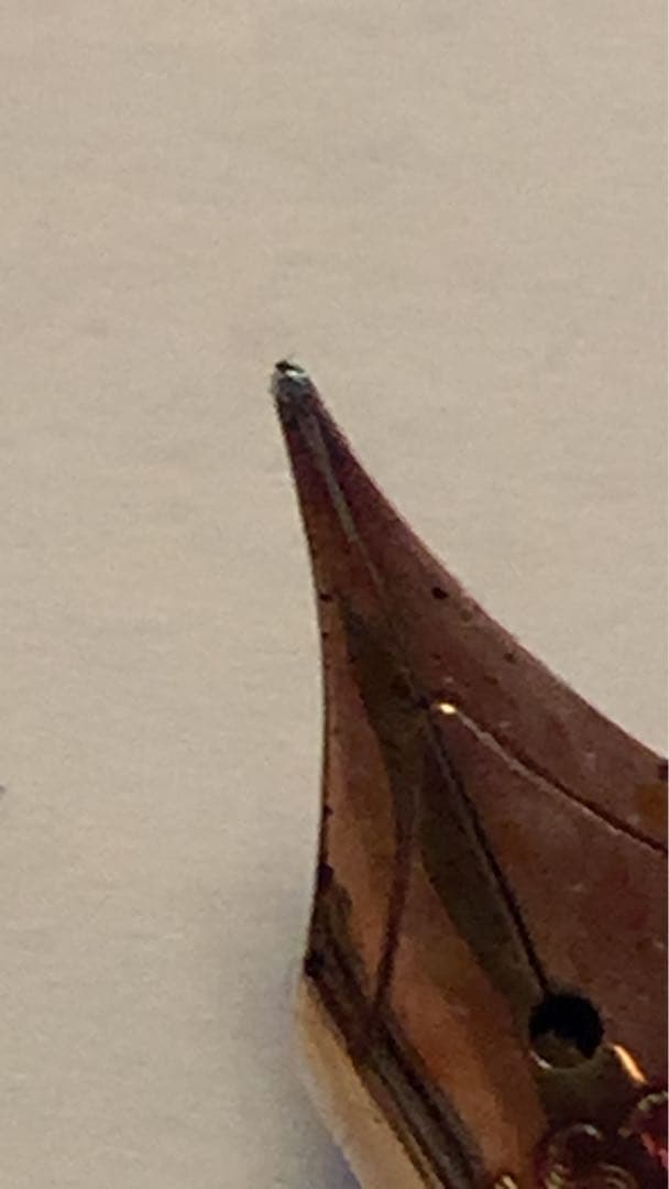 【最終価格】モンブラン マイスターシュテュック 146 14K