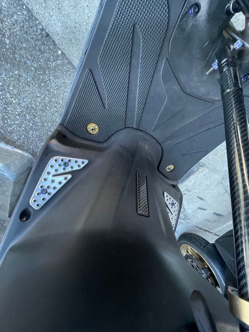 シグナス　りょう様セット