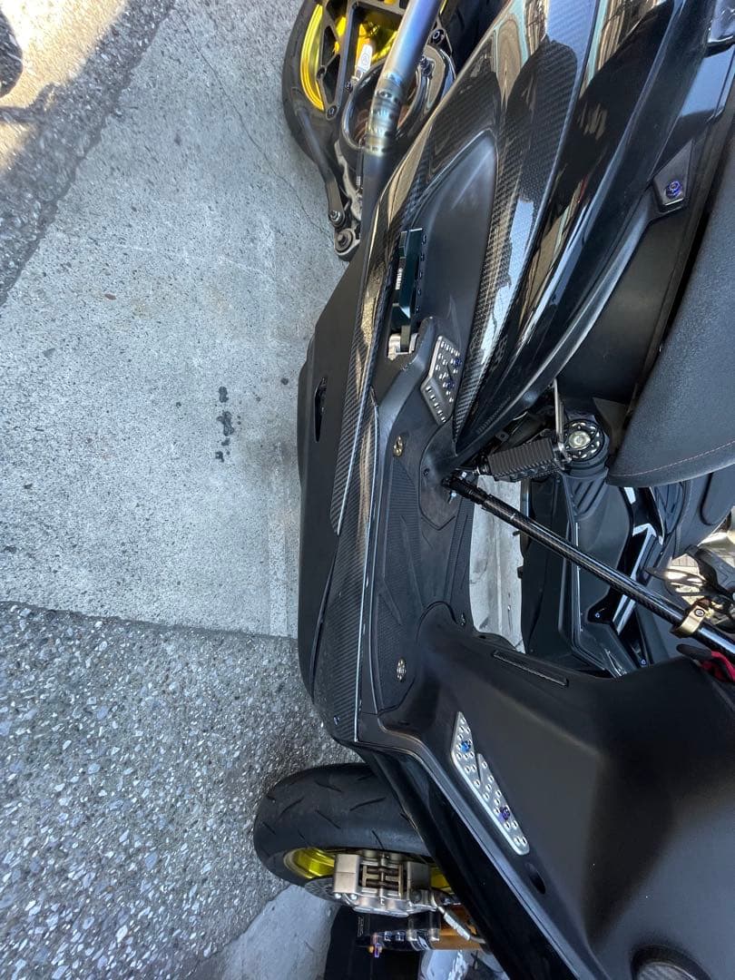 シグナス　りょう様セット