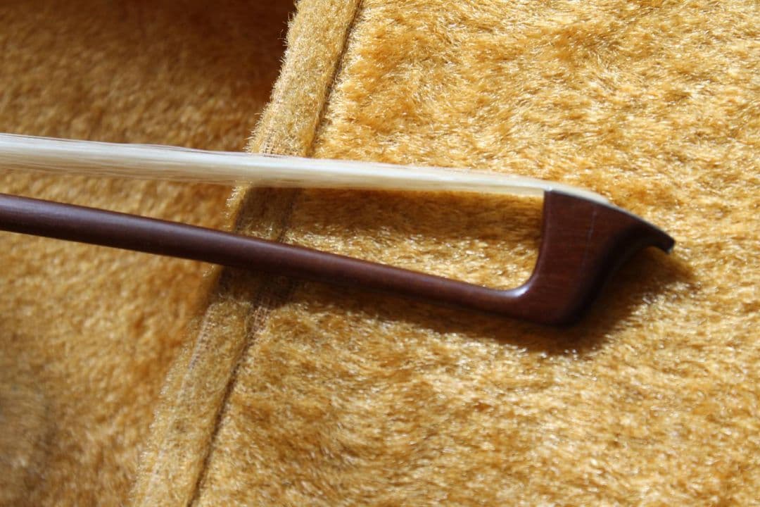 Antique violin bow ca. 1900