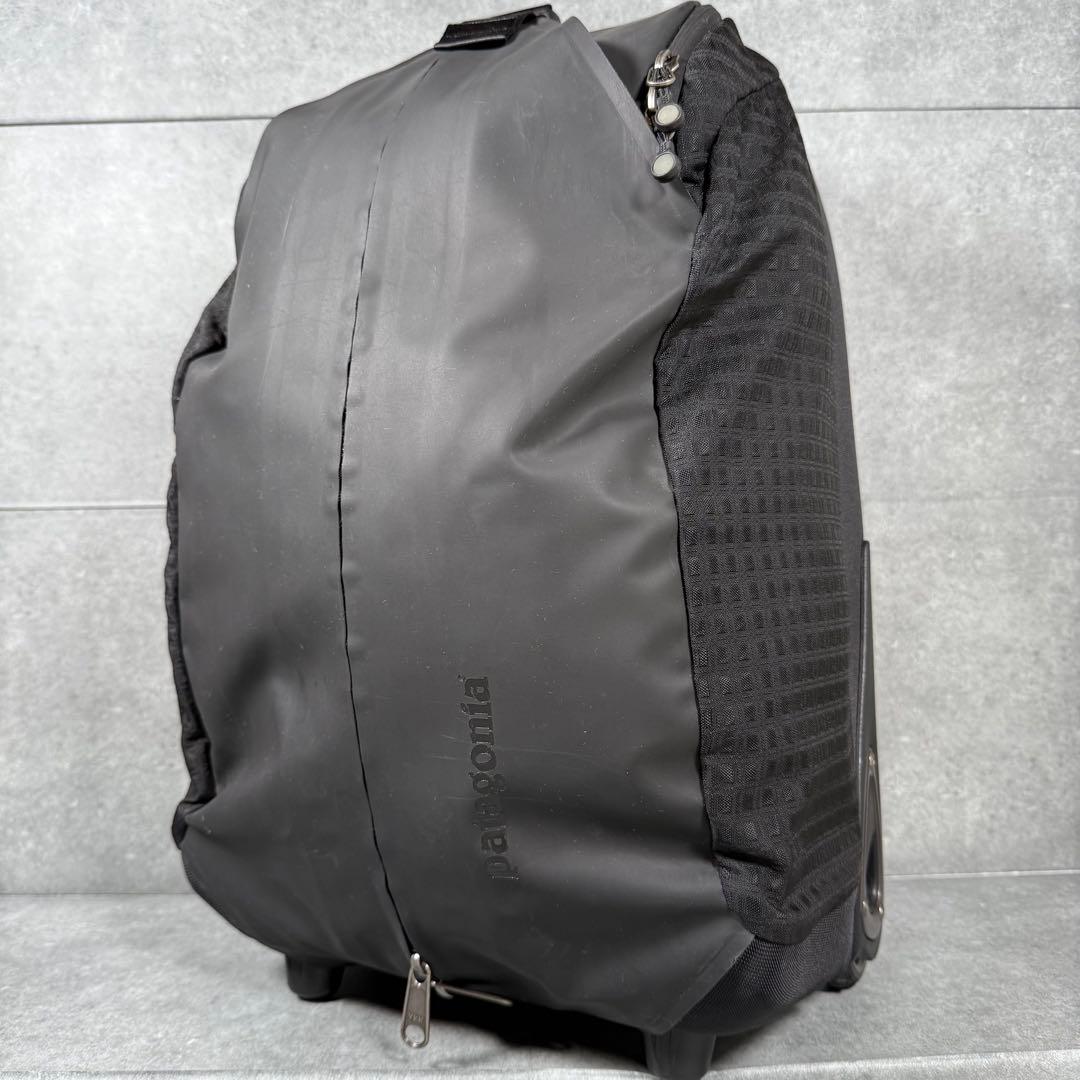 良品 パタゴニア オーバーヘッド・シェッド キャリーケース スーツ