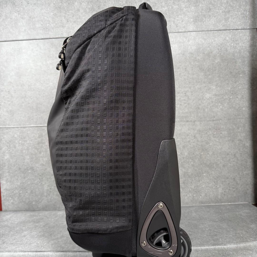 良品 パタゴニア オーバーヘッド・シェッド キャリーケース スーツ