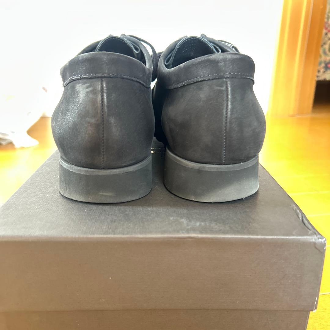 Padmore&Barnes パドモア&バーンズ　ORIGINAL LOW