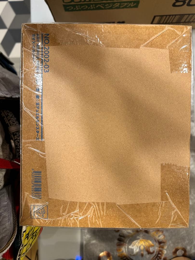 完全未開封品　カオスソルジャー　ＡＷＭ　アートワークス　フィギュア