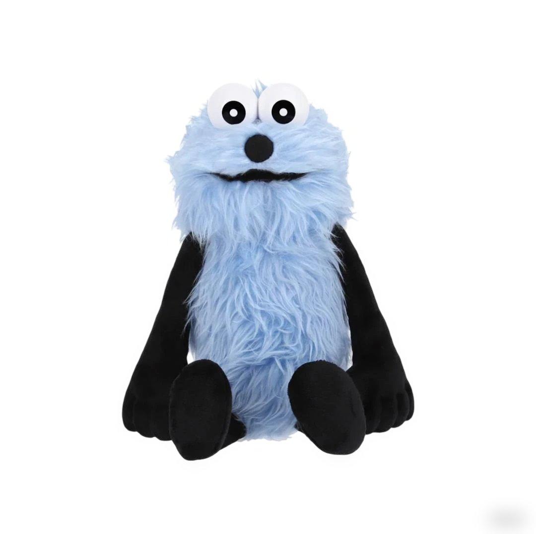 【正規品】パペットスンスン ぬいぐるみ スンスン PUPPET SUNSUN